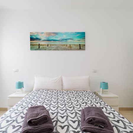 Ferienwohnung La Isla Vecindario  Exterior foto