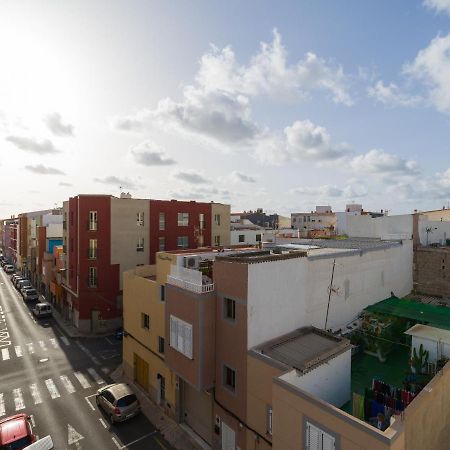 Ferienwohnung La Isla Vecindario  Exterior foto