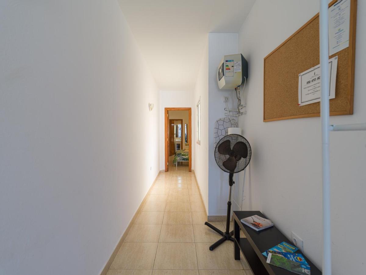 Ferienwohnung La Isla Vecindario  Exterior foto