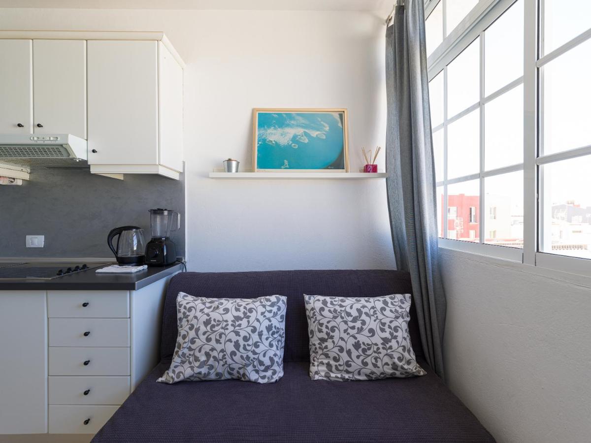 Ferienwohnung La Isla Vecindario  Exterior foto