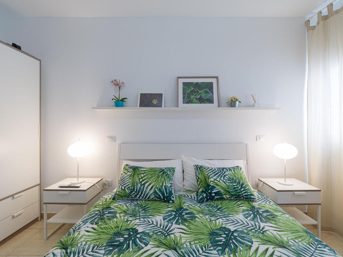 Ferienwohnung La Isla Vecindario  Exterior foto
