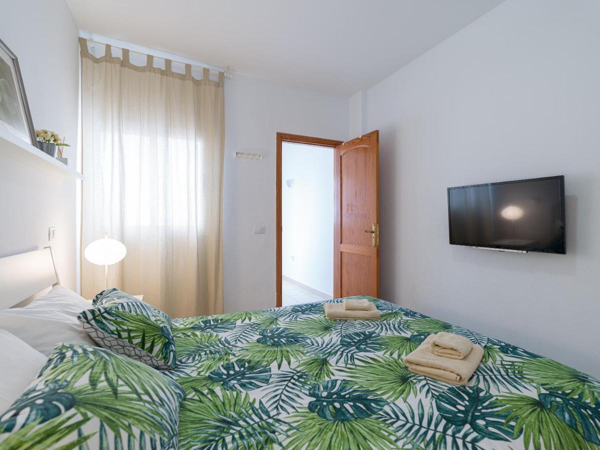 Ferienwohnung La Isla Vecindario  Exterior foto