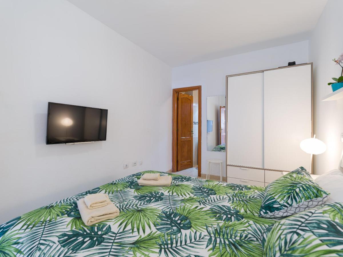 Ferienwohnung La Isla Vecindario  Exterior foto