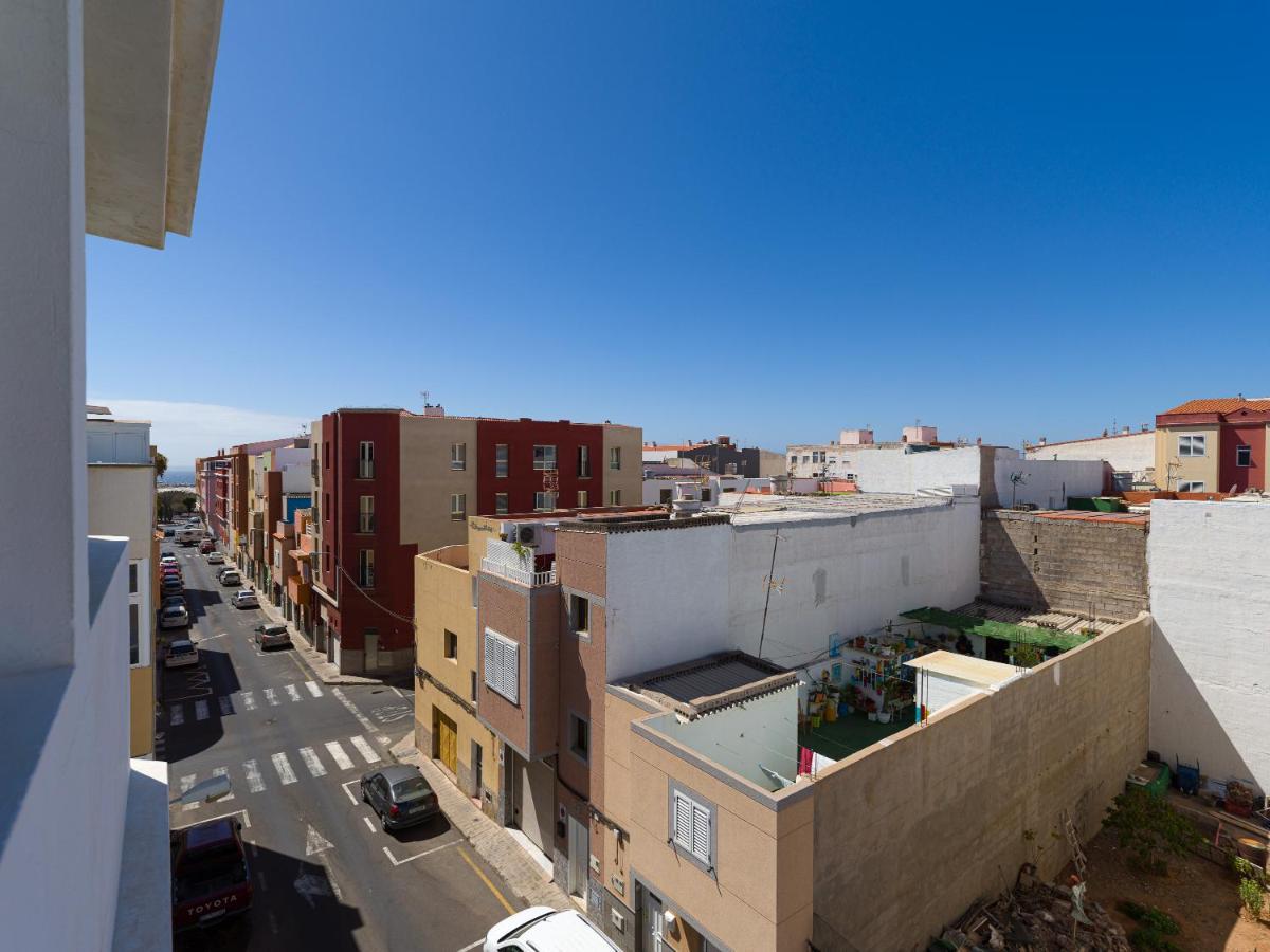 Ferienwohnung La Isla Vecindario  Exterior foto