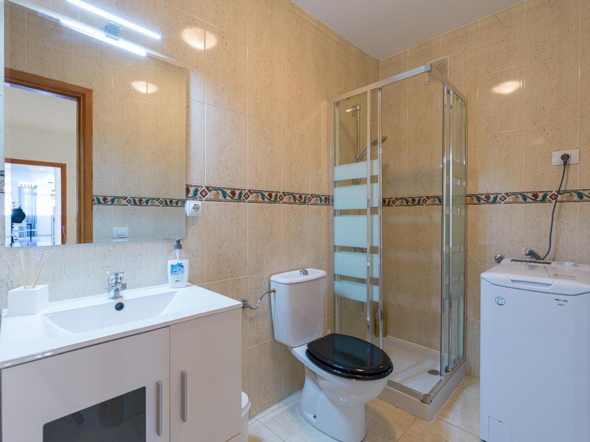 Ferienwohnung La Isla Vecindario  Exterior foto