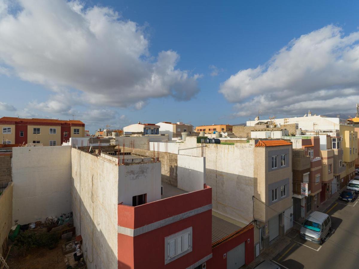 Ferienwohnung La Isla Vecindario  Exterior foto