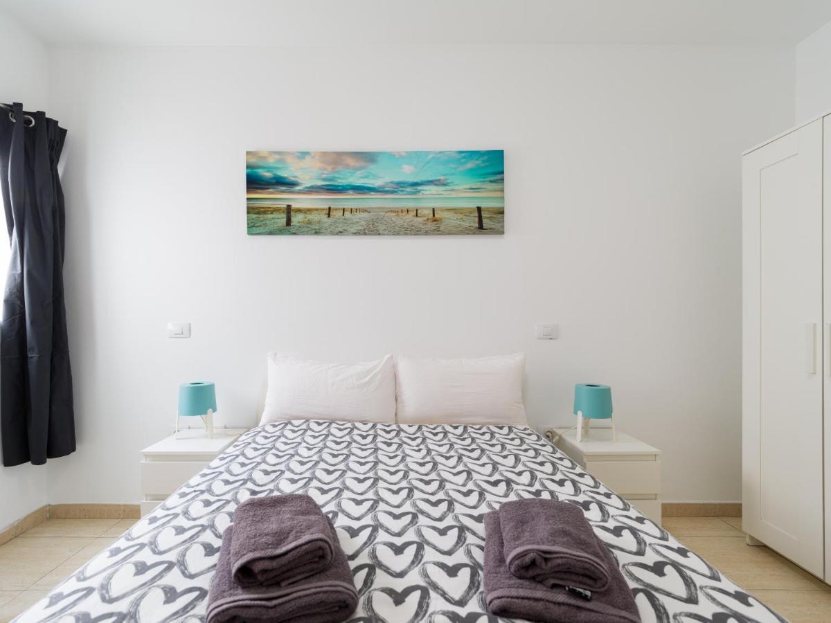 Ferienwohnung La Isla Vecindario  Exterior foto
