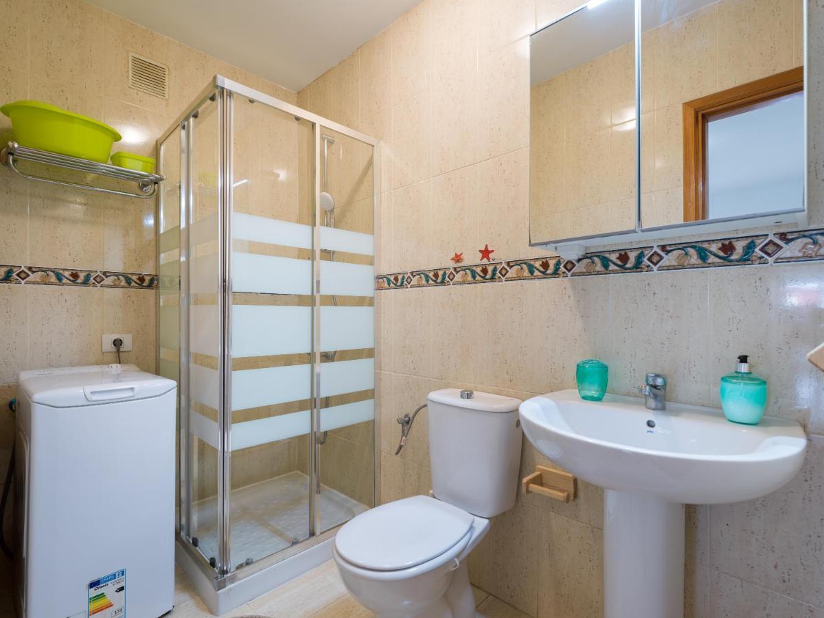 Ferienwohnung La Isla Vecindario  Exterior foto