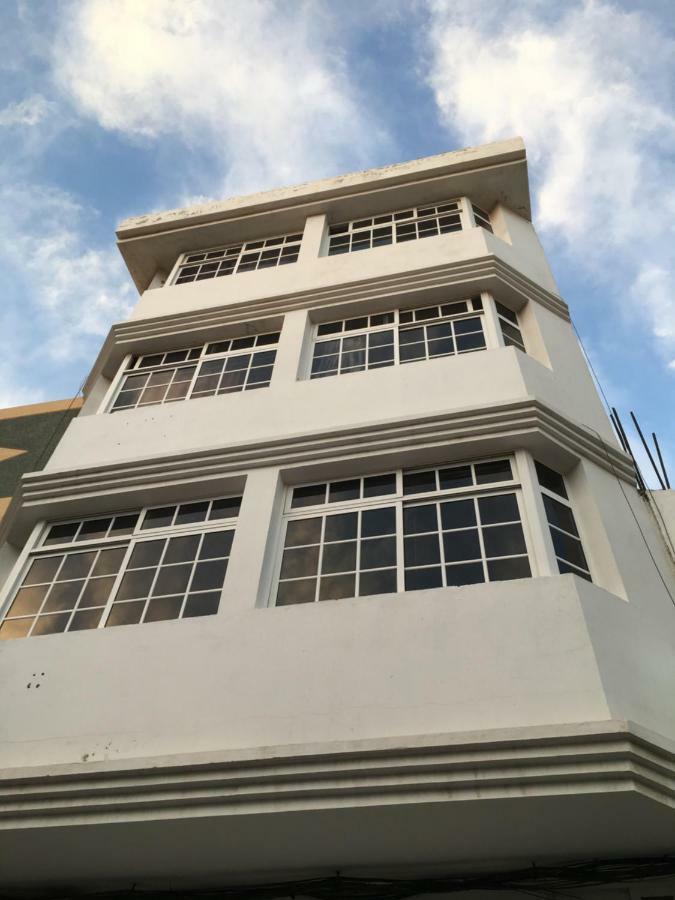 Ferienwohnung La Isla Vecindario  Exterior foto